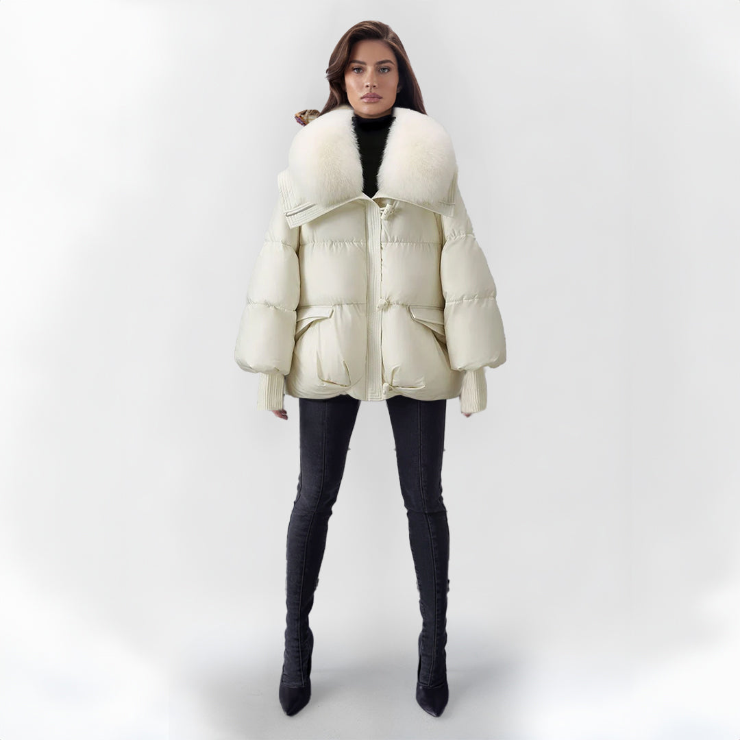 Sophia™ - The Stylish Jacket