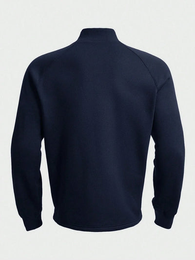 Harry™ Casual Half-Zip Sweater (1+1 FREE)