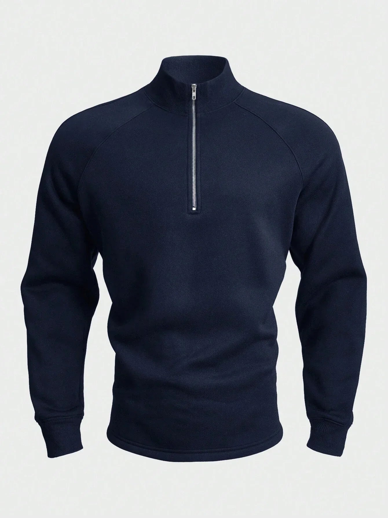 Harry™ Casual Half-Zip Sweater (1+1 FREE)