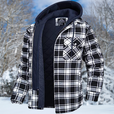 OUTDOOR - WINTER JACKET