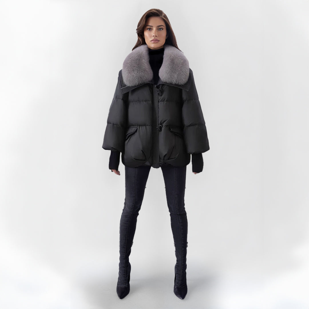 Sophia™ - The Stylish Jacket