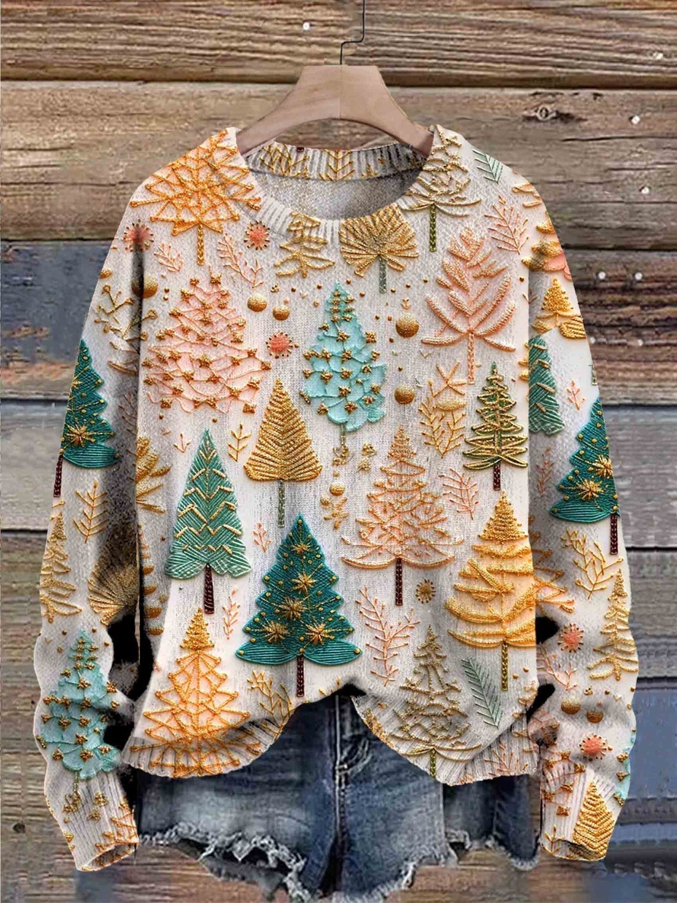 Christmas™ | Festive Sweater