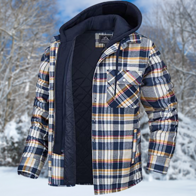 OUTDOOR - WINTER JACKET