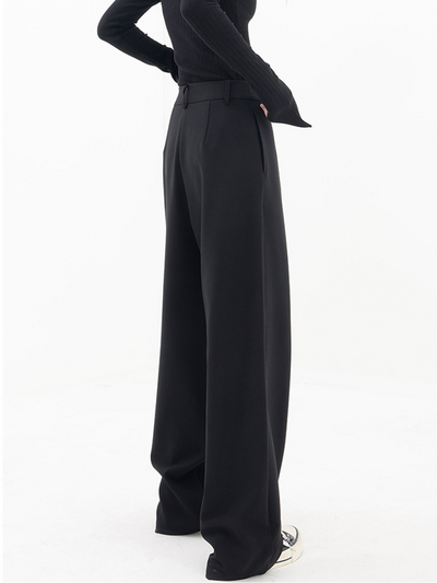 Zara - Modern Baggy Pants