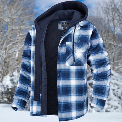 OUTDOOR - WINTER JACKET