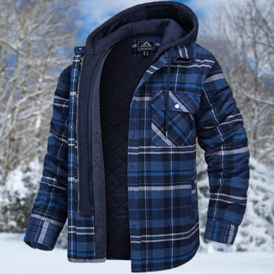 OUTDOOR - WINTER JACKET