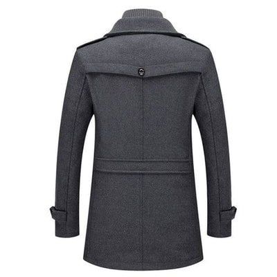 Thomas | Premium Warm Coat