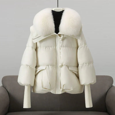 Sophia™ - The Stylish Jacket